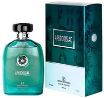 P.Pierre Bernard Aphrodisiac Pour Homme 100ML Edp