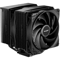 Cooler Be Quiet! Pure Rock 3 120MM 250 W PWM BK042 para Cpu - Preto