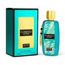 Perfume Anfar Florence Incense Edp Feminino 100ML