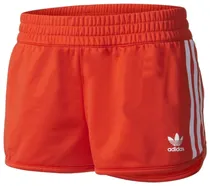 Outlet Short Adidas Regular BK7143 Feminino