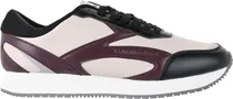 Tênis Calvin Klein YM0YM011170F4 - Masculino