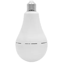 Lâmpada LED Ecopower EP-5930 12W/6500K/Emergência/Bivolt
