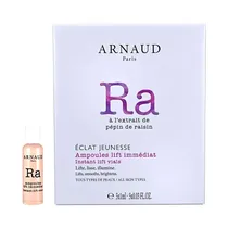 Arnaud Tratamiento Facial Arnaud Clat Jeunesse c/5 Ampollas 5X1ML