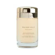 Tester Perfume Cartier Baiser Vole Edp Feminino 100ML