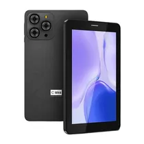 Tablet C Idea CM517B - 8/256GB - Wi-Fi + Sim - com Teclado - 7" - Preto