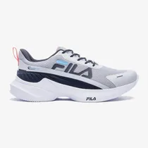 Tênis Fila Progress Running Masculino F01TR00044-6459
