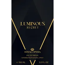 Perfume Royal Ópera Luminous Secret Edp - Feminino 100ML