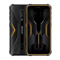 Celular Ulefone Armor X12 Pro 64GB / 4GB Ram Up To 10GB / Dual Sim / 5.45 / 13MP - Some Orange