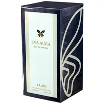 Perfume Unissex Arqus Eva Aura Edp 100 ML