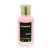 Perfume Bharara Rose Edp (F) - 100ML