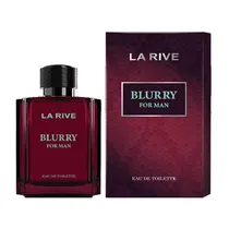 La Rive Blurry For Man 100ML Edt c/s