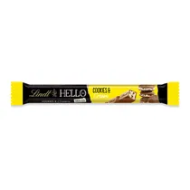 Chocolate Lindt Hello Cookies 39 GR