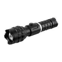 Linterna Tucano TC-P911 – 5800 Lumens – Recargable – Preto