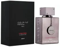 Perfume Armaf Club de Nuit Intense Man Parfum 105ML - Masculino