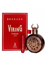 Perfume Bharara Viking Kashmir Red Edp 100ML