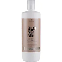 Shampoo Schwarzkopf Blond Me Keratin Restore 1LT
