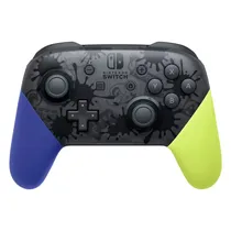 Controle Nintendo Splatoon 3 para Nintendo Switch - (HAC-002)(Japao)