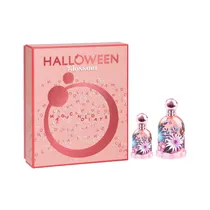 Kit Perfume Halloween Blossom Eau de Toilette 2 Piezas