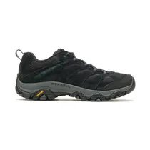 Tênis Merrell Moab 3 Masculino Preto J035875