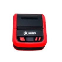 Imp Termica Portatil 3NSTAR PPT305BT 3"" Bluetooth