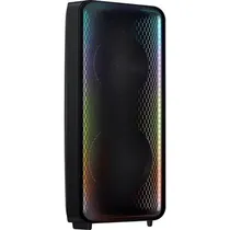 Altavoz Portátil Samsung Sound Tower MX-ST50B 240W BT Black