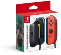Switch Joy-Con L/R AA Battery AJ2AA
