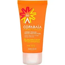 Creme Facial Institut Arnaud Copabaia Alta Proteção SPF50 – 50ML