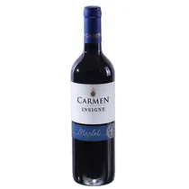 Vino Carmen Vino Insigne Merlot 750ML