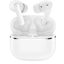 Fone de Ouvido Wiwu T28 Enc 300MAH - Branco