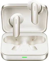 Fone de Ouvido Bluetooth Realme Buds Air 7 RMA2408 - Ivory Gold