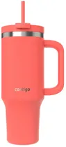 Copo Térmico Contigo Streeterville 1.2L Coral