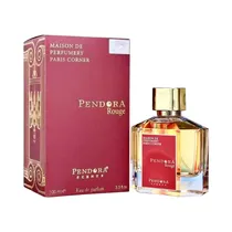 Perfume Pendora Rouge Eau de Parfum 100ML