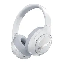 Fone de Ouvido Sem Fio Black Shark Joybuds Max BS-X7 com Anc - Branco