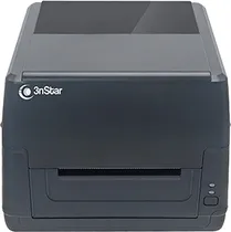 Impressora Térmica de Etiquetas 3NSTAR LTT334 104MM Rede/USB