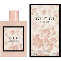 Gucci Bloom Edt 100ML Fem