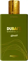 Perfume Mawwal Arabia Dubai´s Chocolate Pistachio Edp 100ML - Unissex