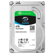 HD Interno Seagate 4TB SATA 3.5"
