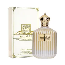 Perfume Ard Al Zaafaran Malikah Eau de Parfum 100ML