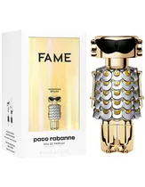 Perfume Paco Rabanne Fame Edp 80ML