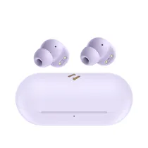 Auricular Inalámbrico Havit TW969 Lite Purple