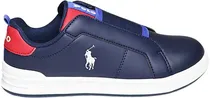 Outlet Tênis Kids Polo Ralph Lauren RF104277 - Masculino