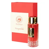 Perfume Thoq Al Hawamer Vicio Prohibido - Eau de Parfum - Unissex - 100ML