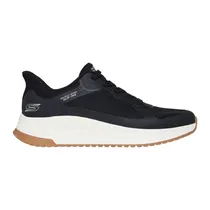 Calçado Masculino Skechers Slip-Ins Bobs Sport Preto 12 US