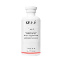 Acondicionador Keune Care Confident Curl 250ML
