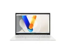 Notebook Asus Vivobook 14 F1404VAP-QB51-GR, Intel Core 5 120U 1.40GHZ (5.20GHZ), 8GB Ram, 512GB SSD, Tela 14" Full HD (1920 X 1080), Windows 11 Home, Inglês, Vanilla Basil/Verde