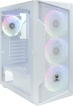 Gabinete Satellite Gammer Fan 4 K8872 (Sem Fonte)