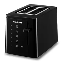 Torradeira Cuisinart CPT-T20 900W 110V Preto