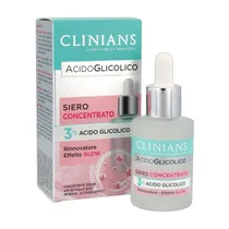 Sérum Facial Clinians Acido Glicolico - com Ácido Glicólico - 30ML