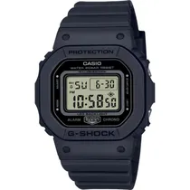 Relógio Casio G-Shock GMD-S5600BA-1DR Feminino - Preto
