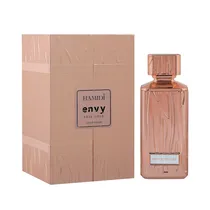Perfume Unisex Hamidi Envy Rose Gold Edp 100ML